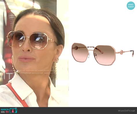 The Real Housewives of Beverly Hills Sunglasses 